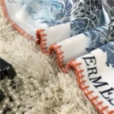 wholesale quality hermes blankets model no. 18